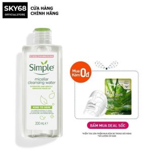 Bộ chăm sóc cá nhân toàn diện LOREAL #1