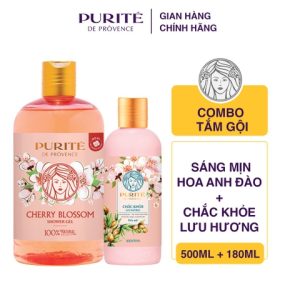 Dầu gội dưỡng tóc tự nhiên BIOTHERM #8