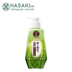 Combo dầu gội và sữa tắm SHU UEMURA #6